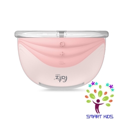 Máy Hút Sữa điện Rảnh Tay Và Không Dây Fatz Baby - Freemax 8 - FB1218TP