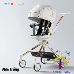 Xe đẩy đảo chiều gấp gọn Vinng Q7