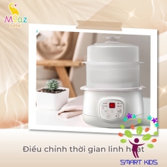 Nồi nấu chậm Moaz Bebe MB-060