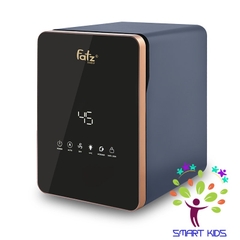 Máy tiệt trùng sấy khô UVC Fatz Baby - King 4 - FB4777ZD