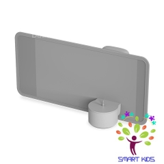 Dụng Cụ Hâm Sữa Du Lịch Cầm Tay Fatz Baby – READY 4 – FB3122WN