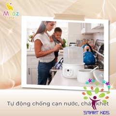 Nồi nấu chậm Moaz Bebe MB-060