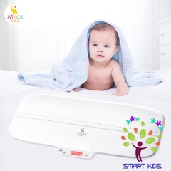 Cân điện Tử Moaz Bebe MB-062