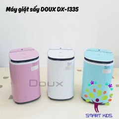 Máy giặt sấy Doux 12 chức năng DX-1335 DX-1341