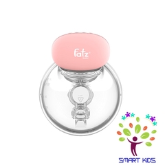 Máy Hút Sữa điện Rảnh Tay Và Không Dây Fatz Baby – Freemax 9 – FB1211HY