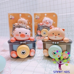 Máy tạo bong bóng Umoo UM-1076