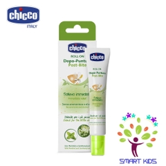 Lăn bôi vết muỗi đốt và côn trùng cắn Chicco