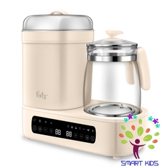 Máy đa Năng điện Tử Fatz Baby  – MULTIMAX 8 – FB9022BK