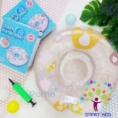 Phao cổ Umoo cho bé PM-03120