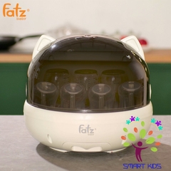 Máy úp bình sữa tiệt trùng uvc sấy khô và bảo quản Fatz baby - TIDY 1 - FB4268WM