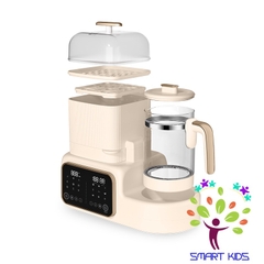 Máy đa Năng điện Tử Fatz Baby – Multimax 7 – FB9302TN