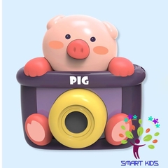 Máy tạo bong bóng Umoo UM-1076