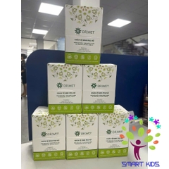Khăn Vệ Sinh Phụ Nữ DR.Wet Sản Phẩm Mới Dr Papie