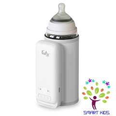 Dụng Cụ Hâm Sữa Du Lịch Cầm Tay Fatz Baby – READY 4 – FB3122WN
