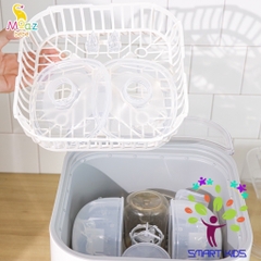 Máy rửa bình sữa Moaz Bebe MB-064