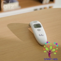 Nhiệt Kế Hồng Ngoại đo Trán Và đo Tai Fatz Baby – PROMPT 4 – ET003