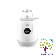 Máy Hâm Sữa Và Tiệt Trùng Fatz Baby – MONO 9 – FB3061SJ