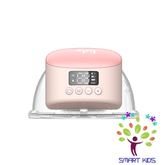 Máy Hút Sữa điện Rảnh Tay Và Không Dây Fatz Baby – Freemax 9 – FB1211HY