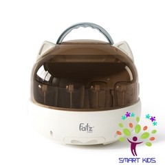 Máy úp bình sữa tiệt trùng uvc sấy khô và bảo quản Fatz baby - TIDY 1 - FB4268WM
