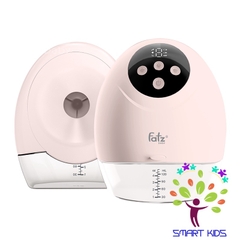 Máy Hút Sữa điện Rảnh Tay Không Dây Cao Cấp Fatz Baby – Freepro 2 – FB1277VN