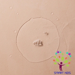 Nước Làm Sạch Mặt Và Cơ Thể Da Rất Nhạy Cảm MUSTELA No-Rinse Soothing Cleansing Water 300ml