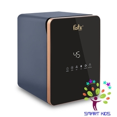 Máy tiệt trùng sấy khô UVC Fatz Baby - King 4 - FB4777ZD