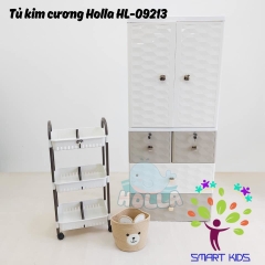 Kệ 3 Tầng Holla HL-09212