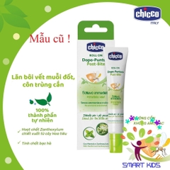 Lăn bôi vết muỗi đốt và côn trùng cắn Chicco