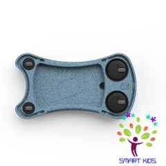 Xe tập đi đa năng trẻ em Scoot and Ride My First 3in1