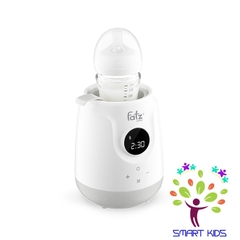 Máy Hâm Sữa Và Tiệt Trùng Fatz Baby – MONO 9 – FB3061SJ