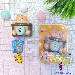 Máy tạo bong bóng Umoo UM-1076