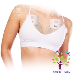 Máy hút sữa điện rảnh tay và  không dây fatz baby - Freemax 7 - FB1222TP