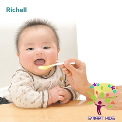 Bộ ăn Dặm Khởi đầu T.L.I Richell