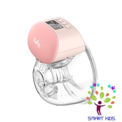 Máy Hút Sữa điện Rảnh Tay Và Không Dây Fatz Baby – Freemax 9 – FB1211HY