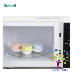 Bộ ăn Dặm Khởi đầu T.L.I Richell