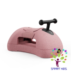 Xe tập đi đa năng trẻ em Scoot and Ride My First 3in1