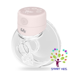 Máy hút sữa điện rảnh tay và  không dây fatz baby - Freemax 7 - FB1222TP