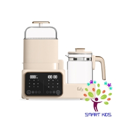 Máy đa Năng điện Tử Fatz Baby – Multimax 7 – FB9302TN