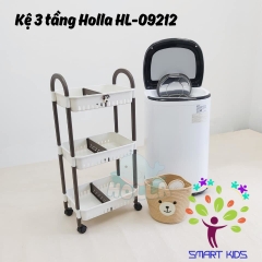 Kệ 3 Tầng Holla HL-09212