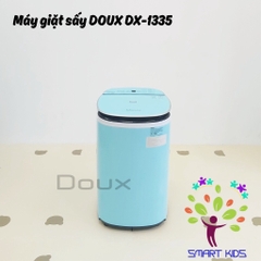 Máy giặt sấy Doux 12 chức năng DX-1335 DX-1341