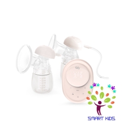 Máy Hút Sữa điện đôi Fatz Baby SYMBIO 2 – FB1142RH