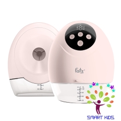 Máy Hút Sữa điện Rảnh Tay Không Dây Cao Cấp Fatz Baby – Freepro 2 – FB1277VN