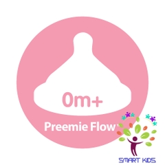 Bình sữa thuỷ tinh Dr Brown's "Option Plus" cổ rộng 60ml - Mã hàng WB21600-CH - Lion Deco