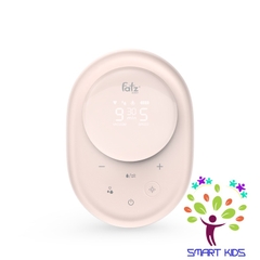 Máy Hút Sữa điện đôi Fatz Baby SYMBIO 2 – FB1142RH
