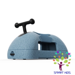 Xe tập đi đa năng trẻ em Scoot and Ride My First 3in1
