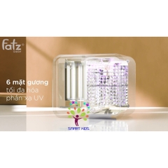 Máy đa Năng điện Tử Fatz Baby - Multi King 1 - FB9601TG