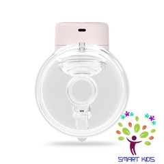 Máy hút sữa điện rảnh tay và  không dây fatz baby - Freemax 7 - FB1222TP