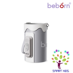 Dụng Cụ Hâm Sữa Du Lịch Beborn COMODO 1 – TBW01 TBW01WG