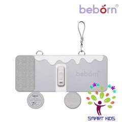 Dụng Cụ Hâm Sữa Du Lịch Beborn COMODO 1 – TBW01 TBW01WG