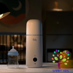 Dụng Cụ đun Và Hâm Nước Pha Sữa Cầm Tay Fatz Baby – Mini Smart 1 – FB3622VA